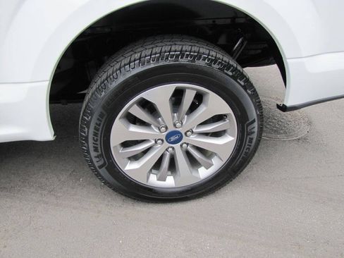 Used 2018 Ford F150 XL w/ Equipment Group 101A Mid RWD image 25