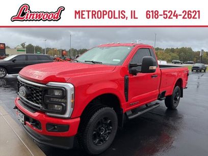 Used 2025 Ford F250 XLT
