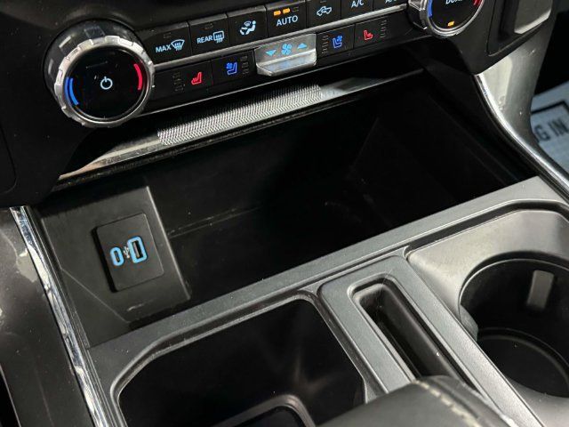 Used 2022 Ford F150 Lariat AWD/4WD image 42