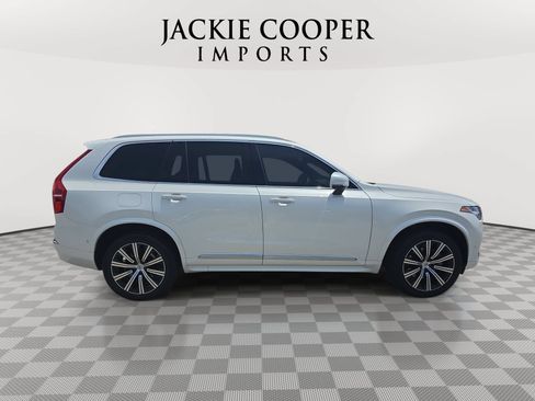 Used 2023 Volvo XC90 B6 Plus w/ Protection Package Premier AWD/4WD image 4
