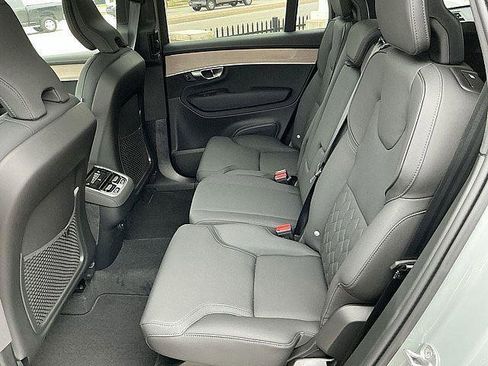New 2026 Volvo XC90 B5 Core AWD/4WD image 14