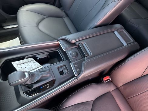 Certified 2026 Toyota Grand Highlander Limited image 23