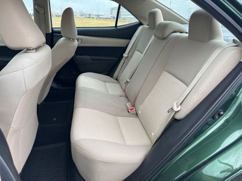 Used 2014 Toyota Corolla LE image 13