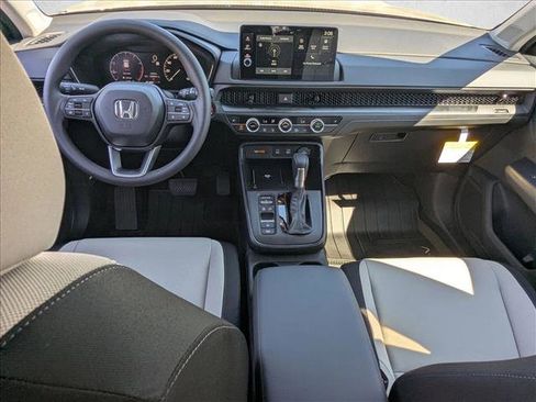 New 2026 Honda CR-V EX image 15