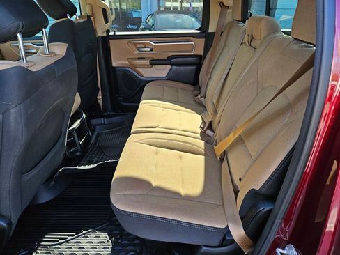 Used 2019 RAM 1500 Big Horn image 17