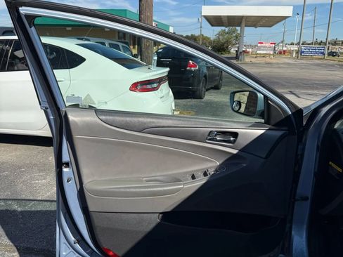 Used 2013 Hyundai Sonata Hybrid image 5