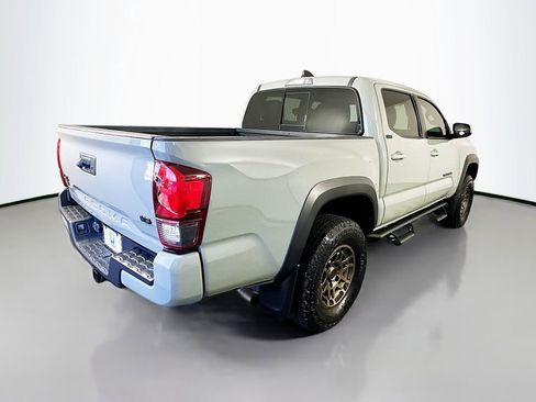 Used 2023 Toyota Tacoma 4x4 Double Cab w/ Trail Edition image 5