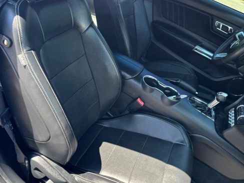 Used 2015 Ford Mustang Premium w/ Equipment Group 201A RWD image 14