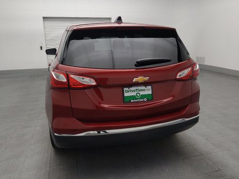 Used 2020 Chevrolet Equinox LT FWD image 6