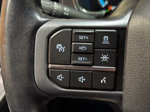 Used 2023 Ford F150 Lariat w/ Equipment Group 502A High image 27