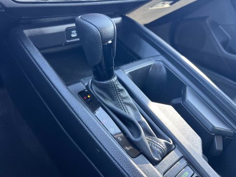 Certified 2023 Honda Accord EX image 15