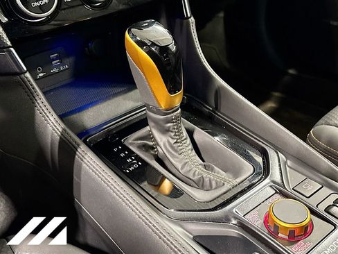 Used 2023 Subaru Forester Wilderness image 19