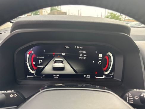 Certified 2025 Nissan Rogue SL w/ SL Premium Package FWD image 16