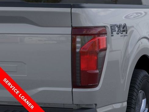 New 2026 Ford F150 XLT w/ Equipment Group 302A MID AWD/4WD image 21