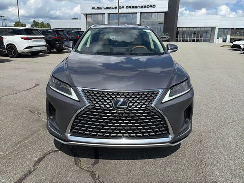 Used 2020 Lexus RX 350 AWD w/ Premium Package image 6