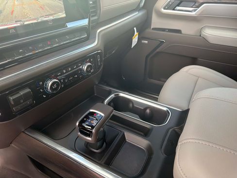 New 2026 GMC Sierra 1500 SLT AWD/4WD image 20