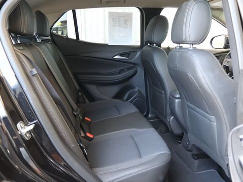 Used 2025 Buick Encore GX Preferred FWD image 20
