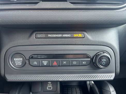 Certified 2025 Ford Bronco Sport Badlands AWD/4WD image 26