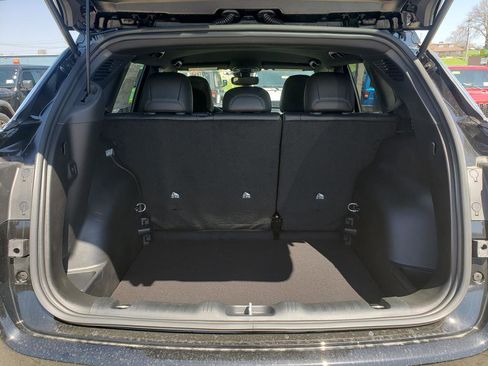 New 2026 Jeep Compass Limited AWD/4WD image 5