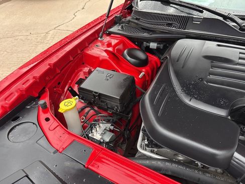 Certified 2022 Dodge Challenger GT image 43