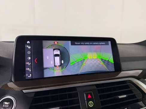 Used 2019 BMW X3 sDrive30i w/ Convenience Package RWD image 22