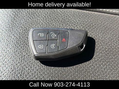 Used 2023 GMC Sierra 1500 Denali w/ Denali Reserve Package image 13