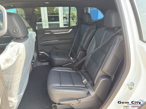 New 2026 GMC Acadia Elevation w/ Super Cruise Package image 12