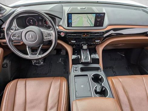 Used 2025 Acura MDX FWD w/ Technology Package image 19