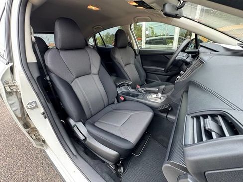 Used 2023 Subaru Crosstrek 2.0i AWD/4WD image 10