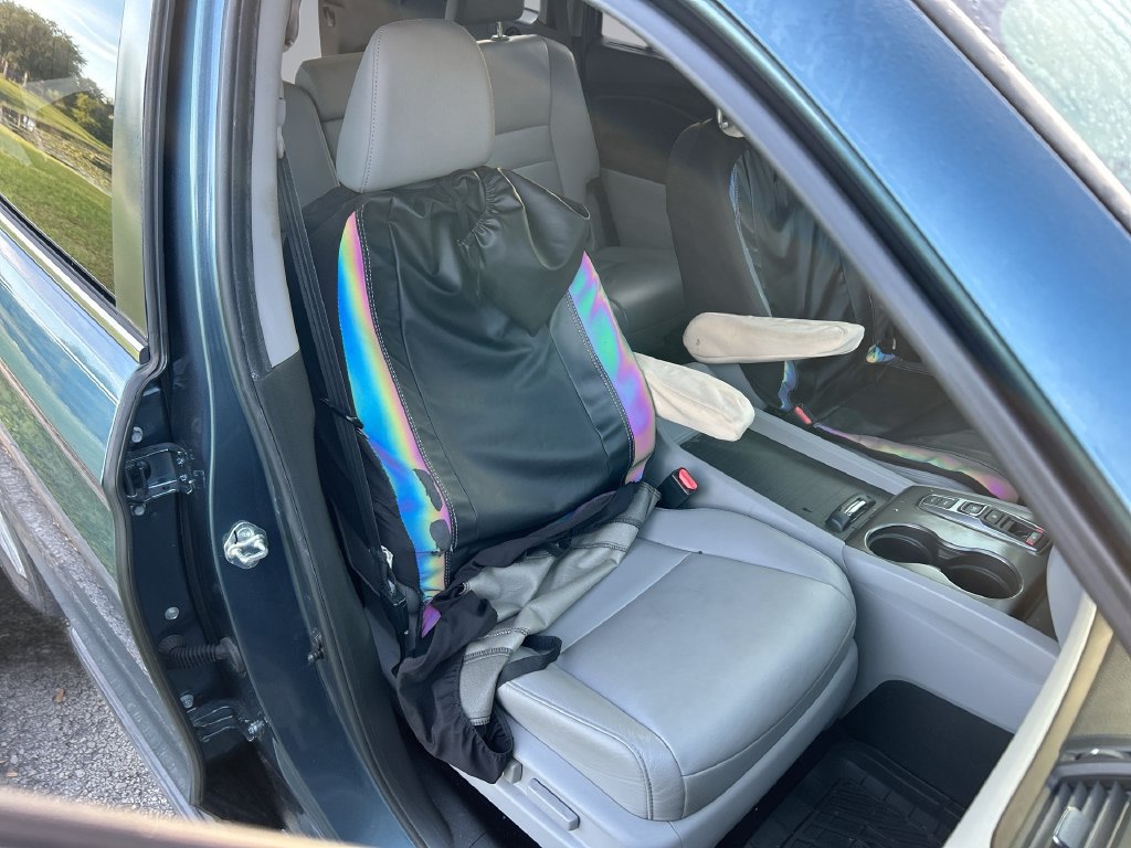 Used 2021 Honda Pilot EX-L image 33