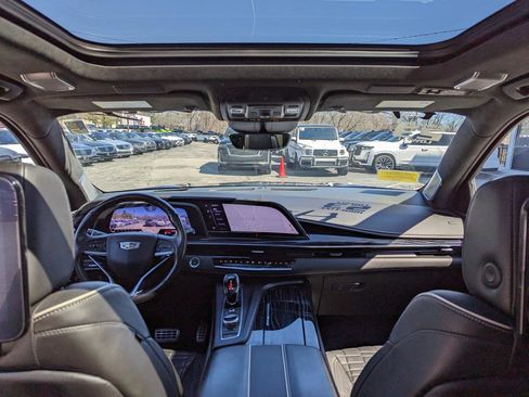 Used 2023 Cadillac Escalade V image 51