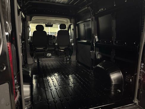 New 2026 RAM ProMaster 1500 w/ Power Group image 9