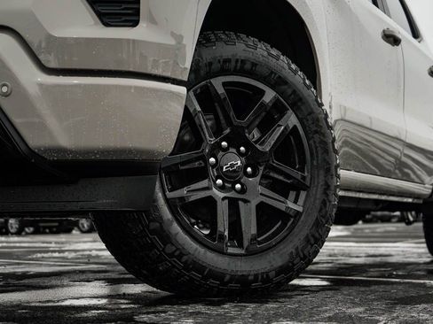 New 2026 Chevrolet Silverado 1500 RST w/ RST All Star Premium Package image 6