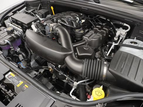 New 2026 Dodge Durango GT AWD/4WD image 39