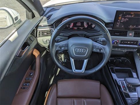 Used 2024 Audi A4 2.0T Premium Plus image 15