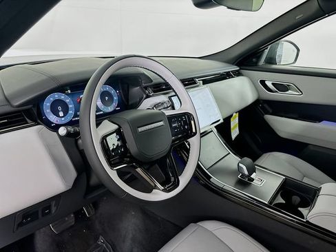 New 2026 Land Rover Range Rover Velar Belgravia AWD/4WD image 9