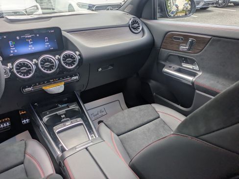 New 2026 Mercedes-Benz GLA 250 4MATIC image 15