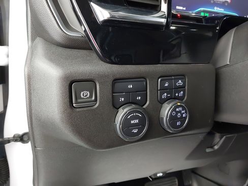 Used 2024 Chevrolet Silverado 3500 LT w/ All Star Edition image 24