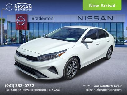 Used 2024 Kia Forte LXS