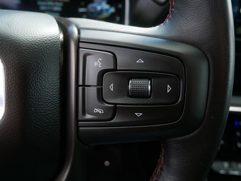 Used 2024 GMC Sierra 2500 AT4X AWD/4WD image 27
