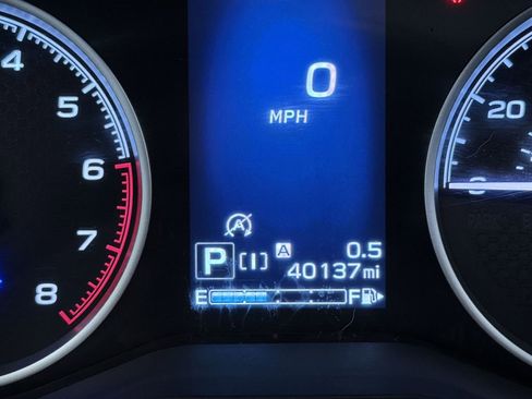 Used 2023 Subaru Forester Premium image 24