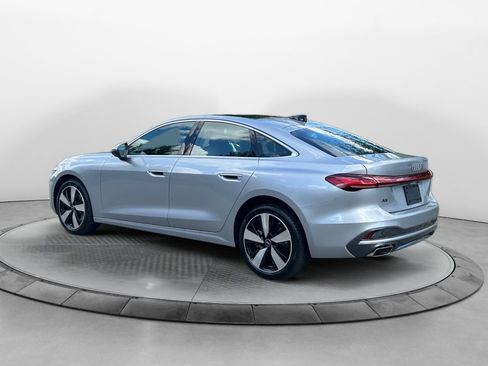 New 2025 Audi A5 2.0T Premium Plus image 5