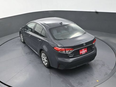 Certified 2024 Toyota Corolla LE FWD image 27