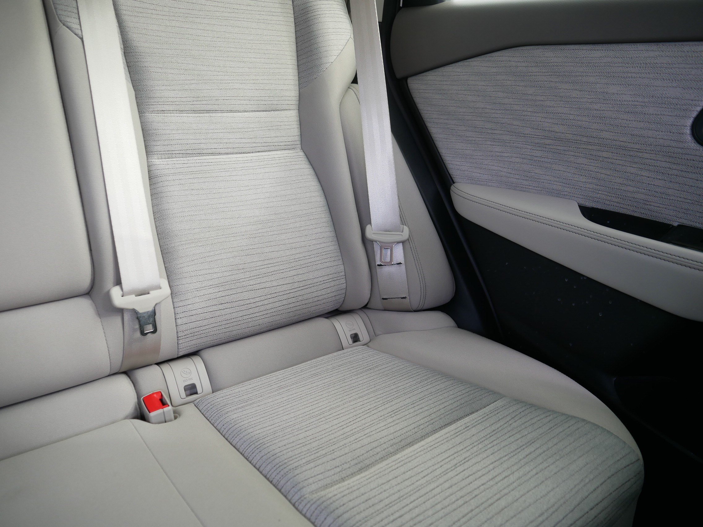 Certified 2023 Nissan Rogue SV AWD/4WD image 14