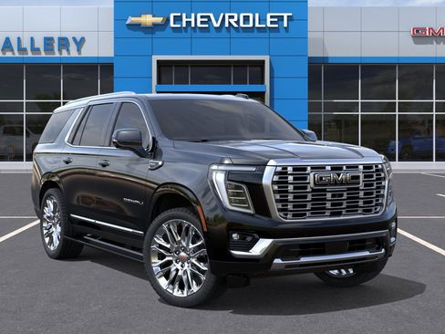 New 2026 GMC Yukon Denali image 8