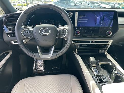 Certified 2023 Lexus RX 350 Premium w/ Accessory Package (K3) image 13