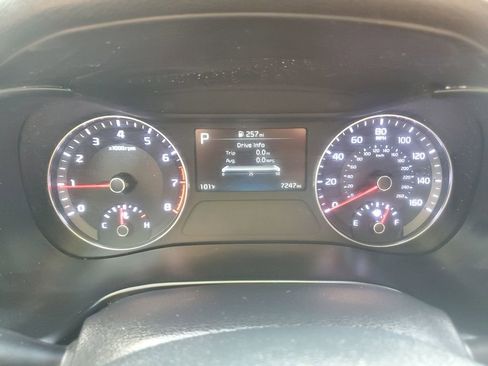 Used 2023 Kia Forte LXS w/ LXS Technology Package FWD image 21