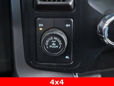 Used 2025 Ford F150 XLT w/ Equipment Group 301A Standard image 23