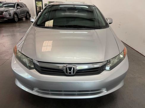 Used 2012 Honda Civic LX image 5