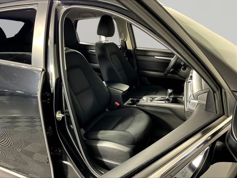 Used 2023 MAZDA CX-5 AWD 2.5 S image 27
